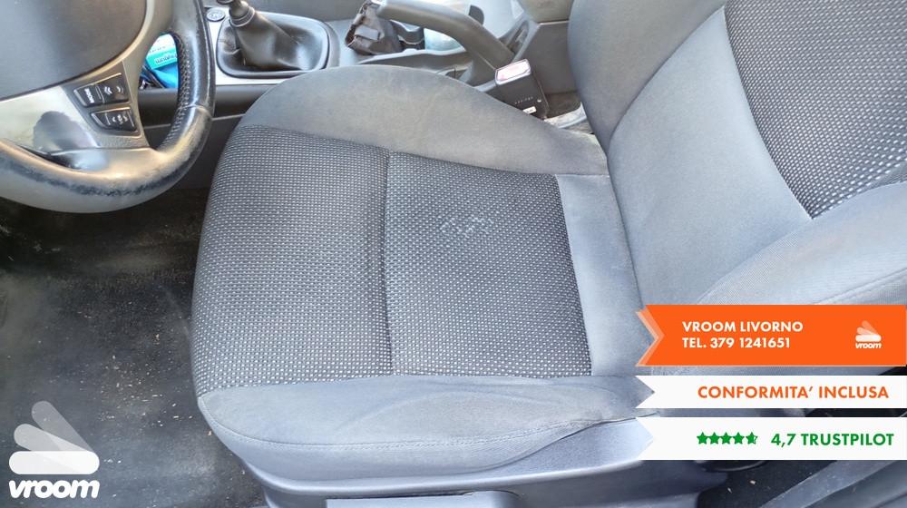 HYUNDAI i30 i30 CW 1.4 BlueDrive GPL Comfort
