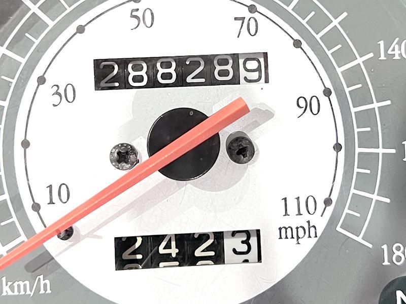 Betamotor Euro 350 Classic