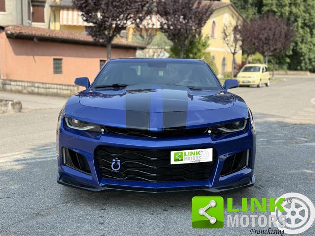 CHEVROLET Camaro LT