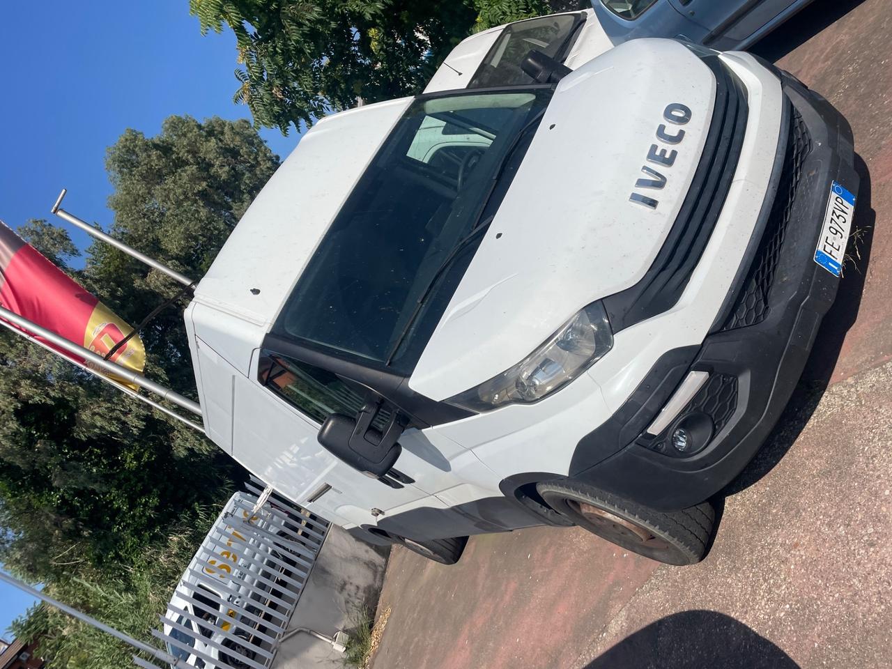 IVECO DAILY