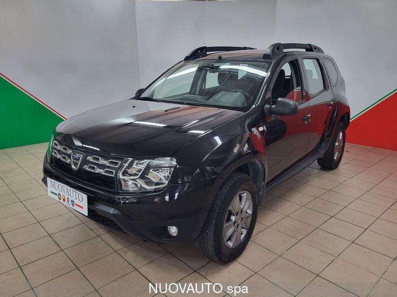 Dacia Duster Duster 1.5 dCi 110CV 4x2 Lauréate