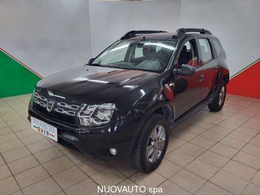 Dacia Duster Duster 1.5 dCi 110CV 4x2 Lauréate