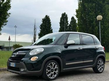 Fiat 500L 500L 2012 1.6 mjt Trekking 105cv