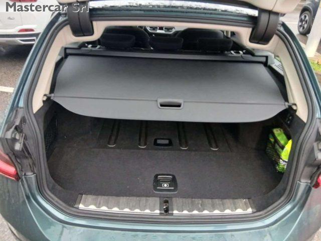 BMW 320 320d Touring xdrive Business Advant. auto -FZ311SE