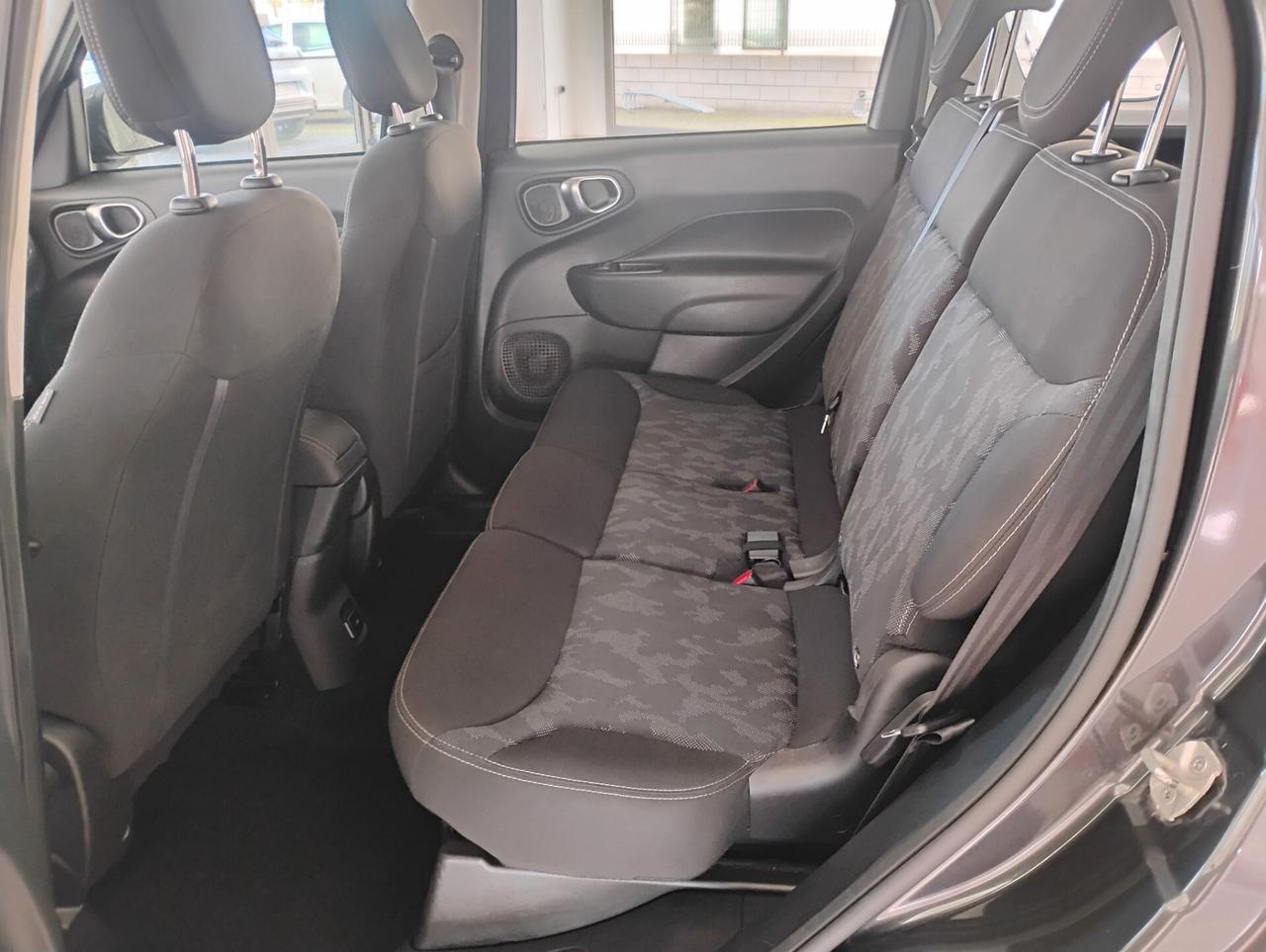 Fiat 500L 1.3 Multijet 95 CV Cross