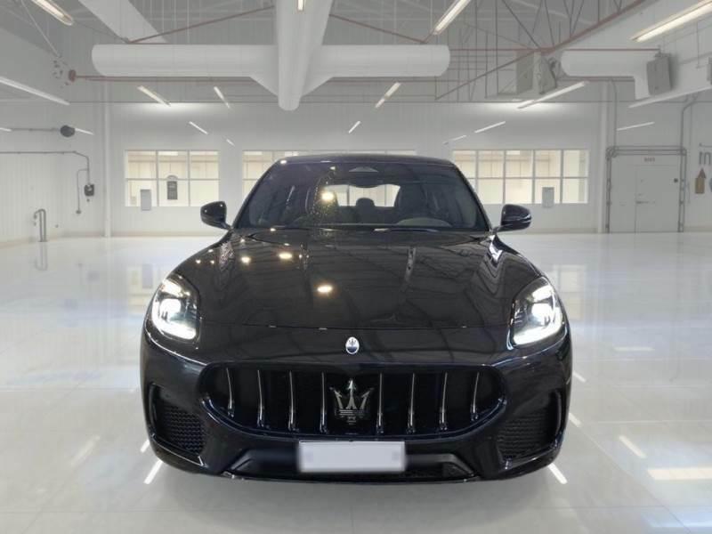 MASERATI GRECALE 2.0 250 CV MHEV GT Q4 AUTO SUV