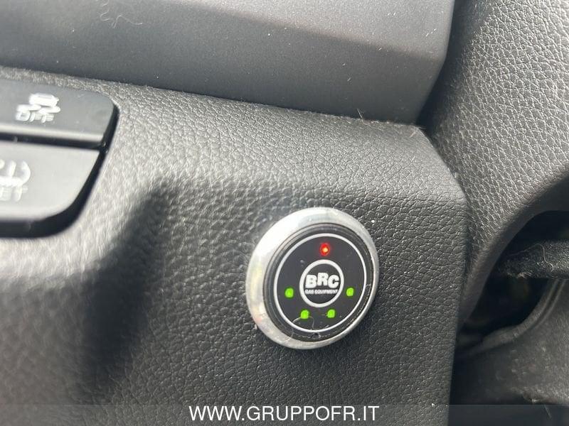 KIA Rio 1.2 DPi 82 CV EcoGPL Style