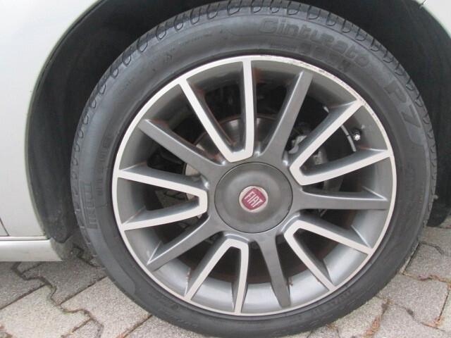 Fiat Bravo 1.4 Emotion GPL