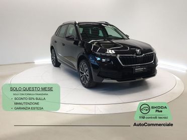 Skoda Kamiq Kamiq 1.0 TSI 110 CV Style