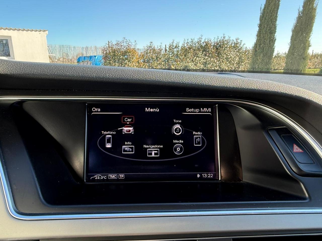 Audi A4 Avant 2.0 TDI 150 CV Business