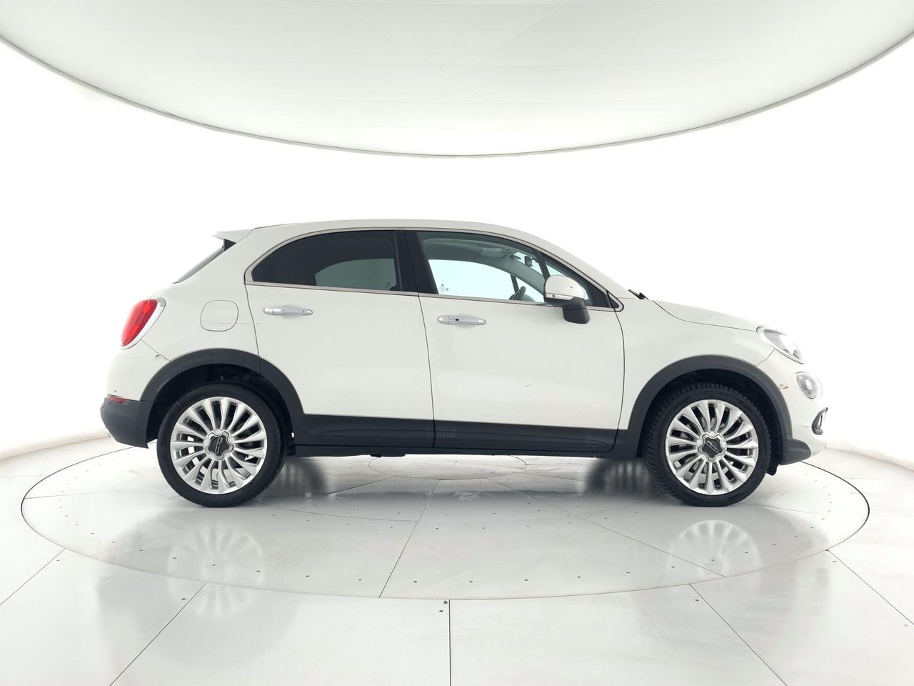 FIAT 500X 1.3 mjt Lounge 4x2 95cv X COMMERCIANTI+NEOPATENTATI+C18"