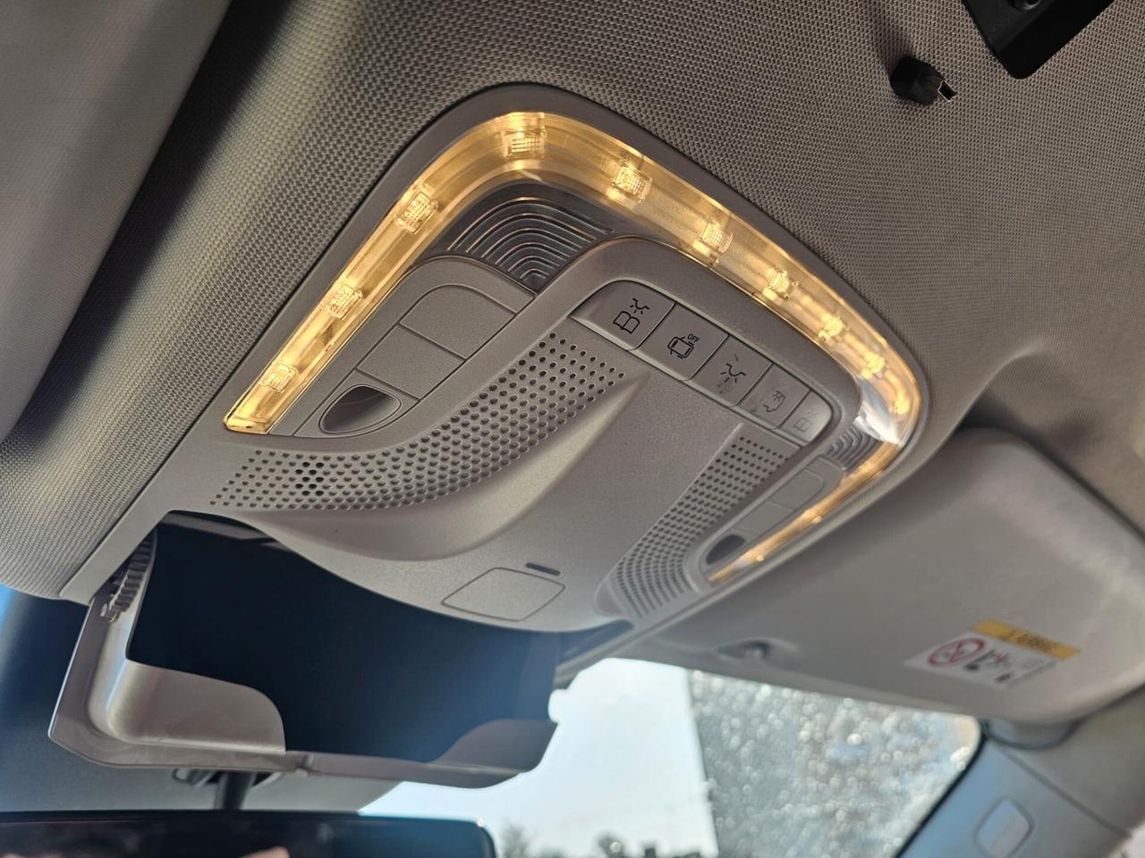 Mercedes-benz Vito 2.2 116 CDI PL Tourer Select Extra-Long