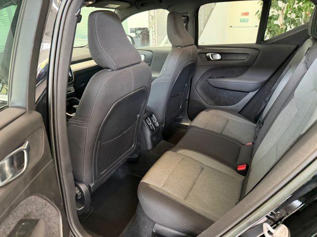 VOLVO XC40 T4 Recharge Plug-in Hybrid automatico Core