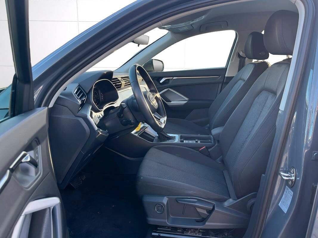 Audi Q3 Sportback 45 1.4 tfsi e Business Plus s-tronic