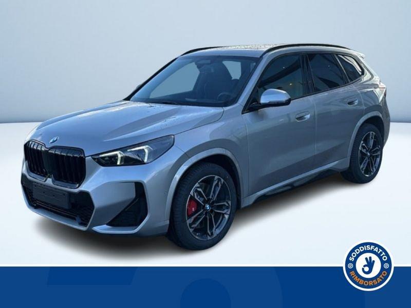 BMW X1 sDrive 18i M Sport Pro