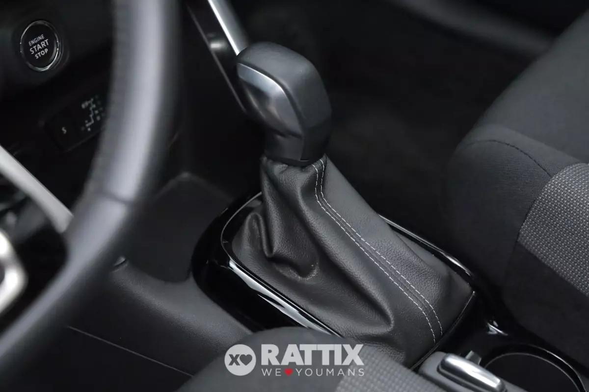 Citroen C3 Aircross 1.2 Puretech 130CV Shine EAT6