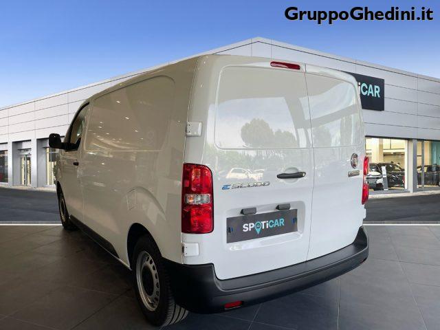 FIAT Scudo 75kWh Furgone Business