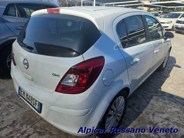 OPEL Corsa 1.3 CDTI 75CV F.AP. 5 porte Cosmo