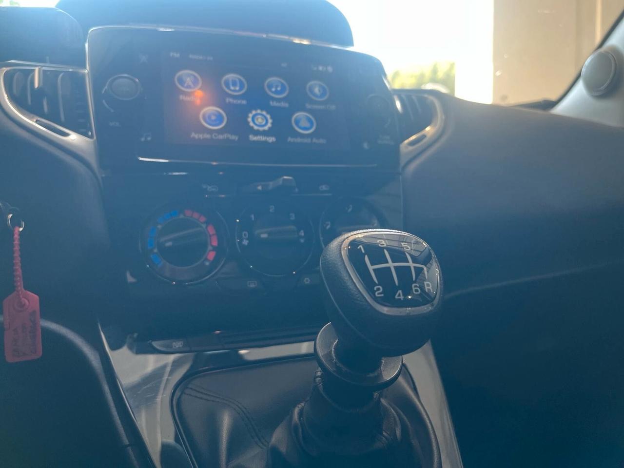 LANCIA YPSILON 1.0 FIREFLY 5 porte Hybrid *GOLD* 2/2023 67MILAKM