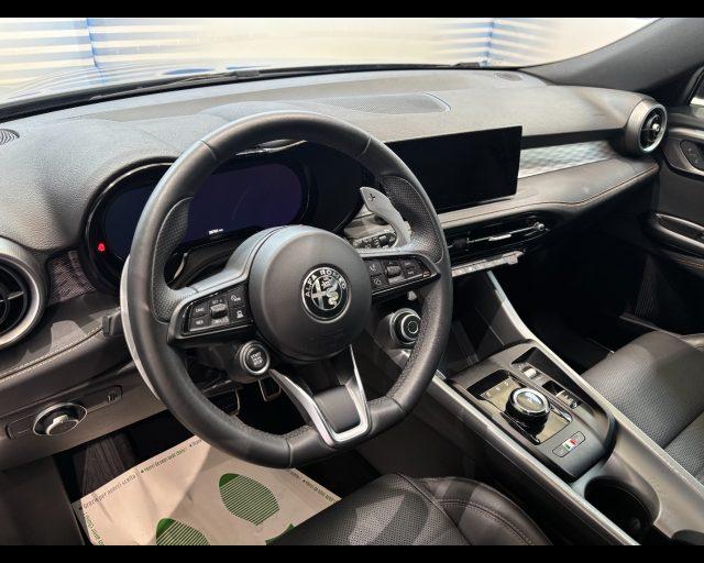 ALFA ROMEO Tonale 1.6 Veloce 130cv tct6