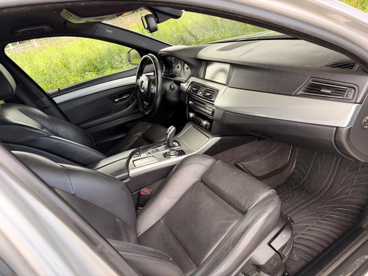 Bmw 520 520d Touring Business