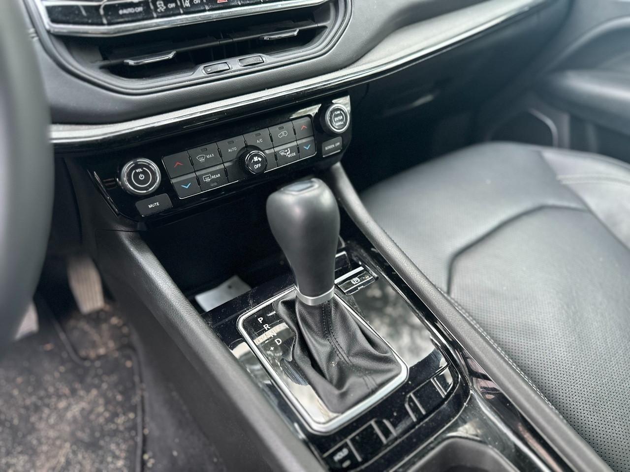 JEEP Compass II 2021 - Compass 1.5 turbo t4 mhev Summit 2wd 130cv dct