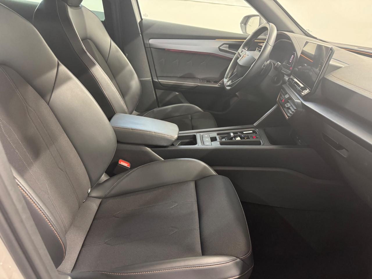 Cupra Formentor 1.5 TSI DSG