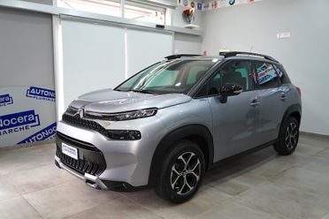 Citroen C3 Aircross 1.2T 110cv SHINE