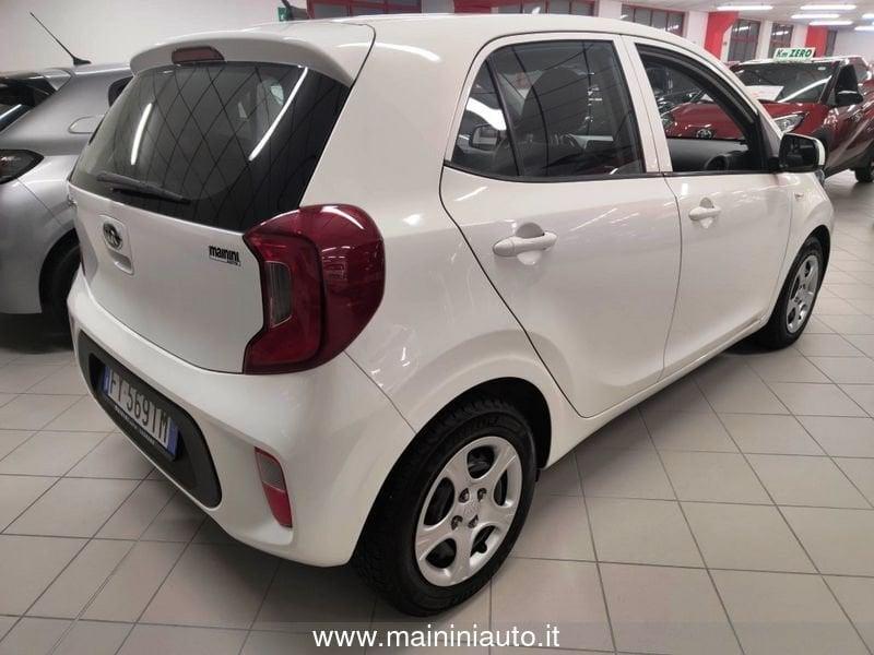 KIA Picanto 1.0 12v 5p Active "SUPER PROMO"