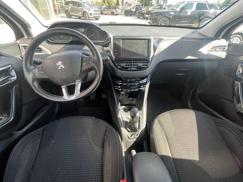 Peugeot 208 5 Porte 1.6 BlueHDi 75cv Allure