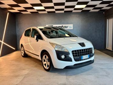 Peugeot 3008 1.6 HDi 110CV Tecno