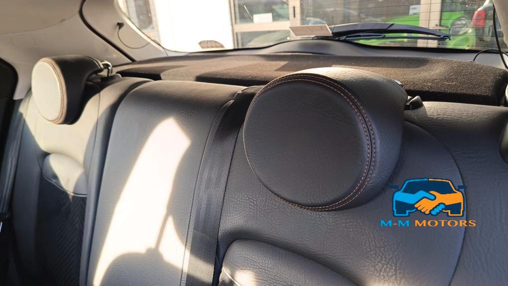 Fiat 500 X 500X 1.4 tjt S-Design City 4x2 Gpl 120cv my18