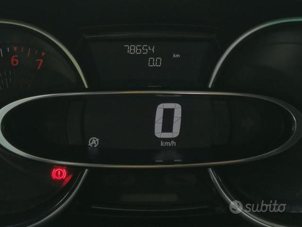 RENAULT Clio TCe 12V 90 CV GPL 5 porte Life