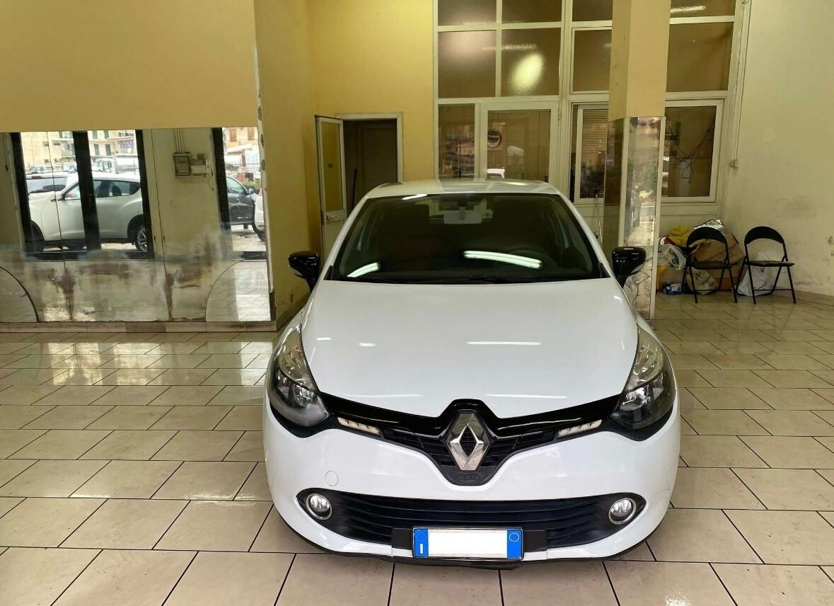 Renault Clio 1.5 dCi 8V 75CV NAVI