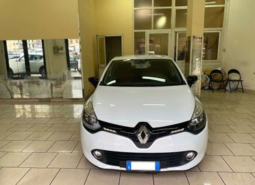 Renault Clio 1.5 dCi 8V 75CV NAVI
