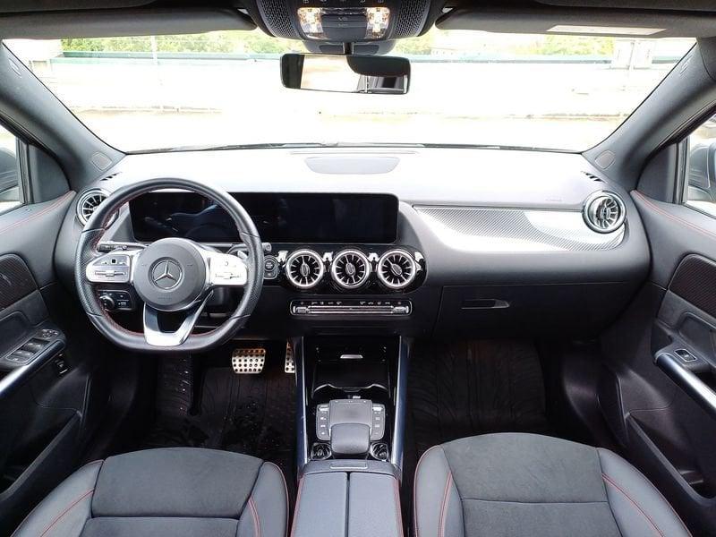 Mercedes-Benz GLA 220 d Premium 4matic auto
