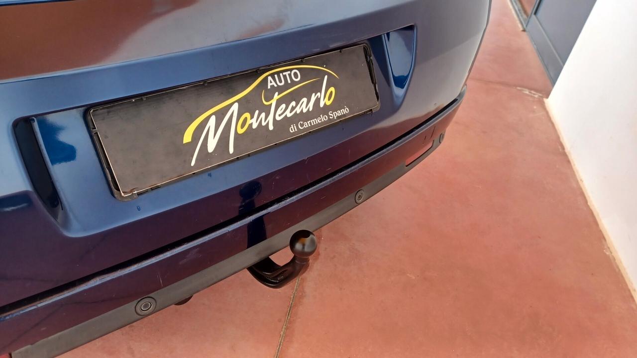 Fiat Doblo Doblò 1.6 MJT 105CV PC Combi M1 SX