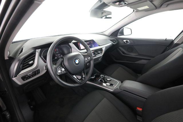 BMW 116 Serie 1 d BUSINESS ADVANTAGE