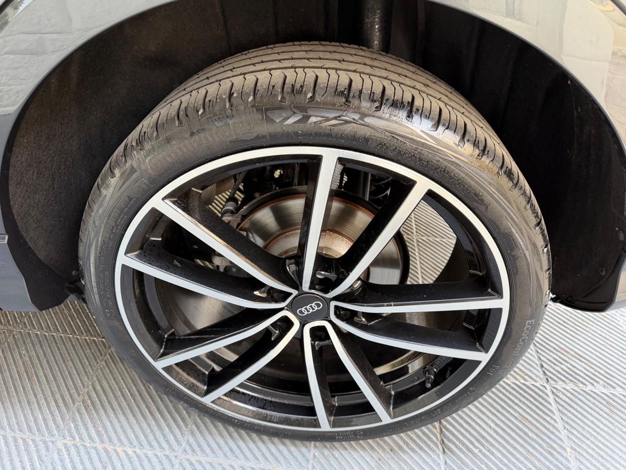 Audi Q3 SPB 40 TDI S tronic