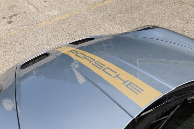 PORSCHE 911 992 GT3 CLUB SPORT 111 PUNTI PORSCHE