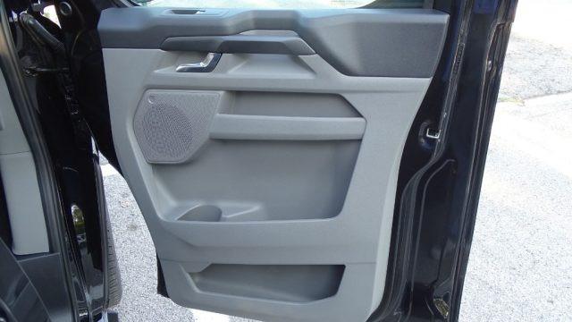 FORD Tourneo Custom 320 2.0 EcoBlue 170CV aut. AWD PC Titanium X
