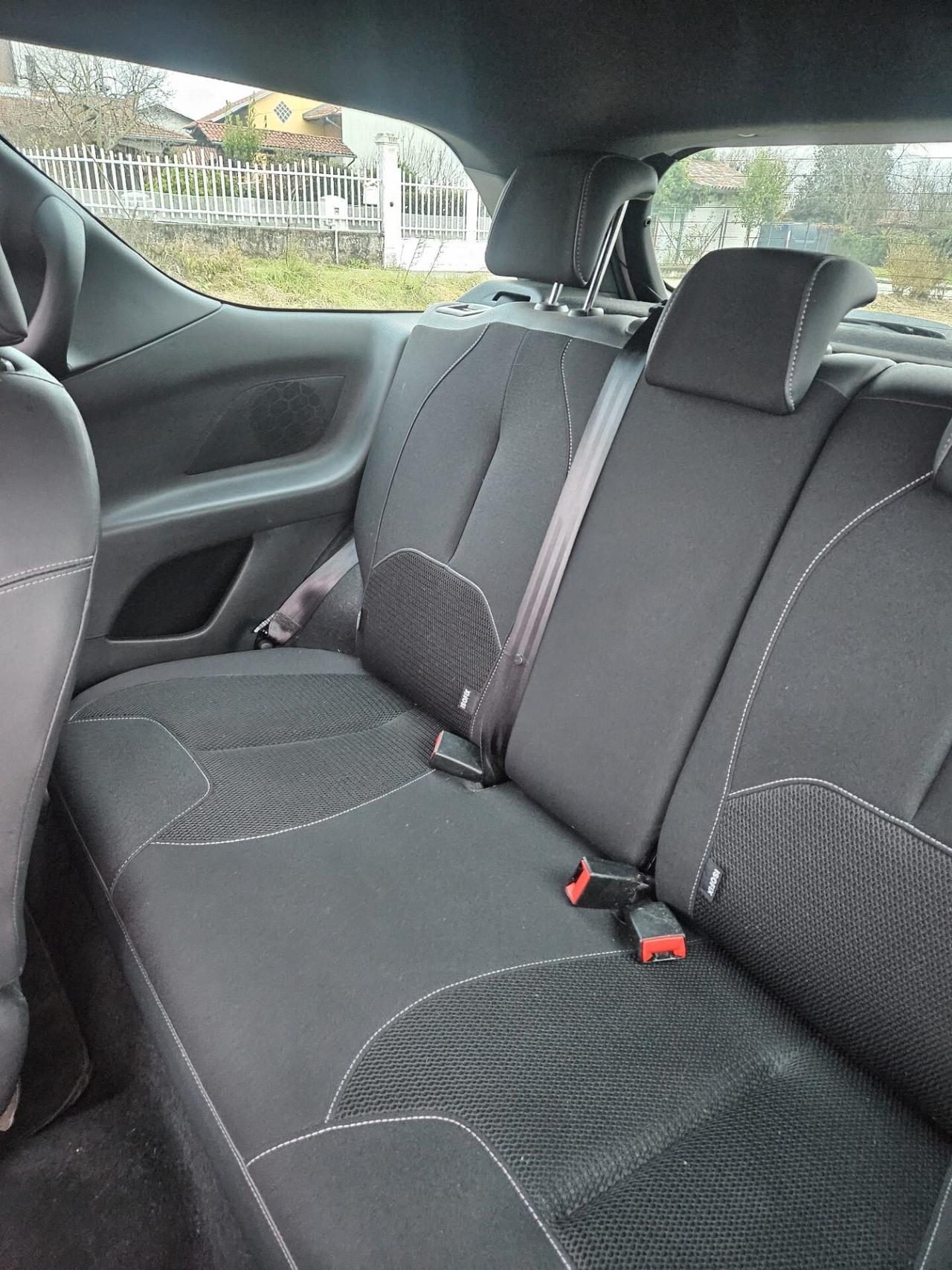 DS3 1.2 NEOPATENTATI