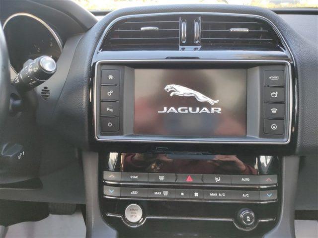 JAGUAR F-Pace 2.0d 180cv R-Sport *MOTORE ROTTO*