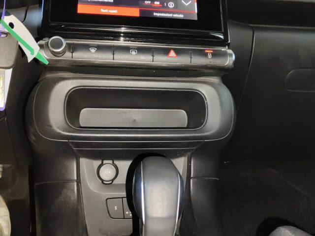 CITROEN C3 C3 PureTech 110 S&S EAT6 Shine