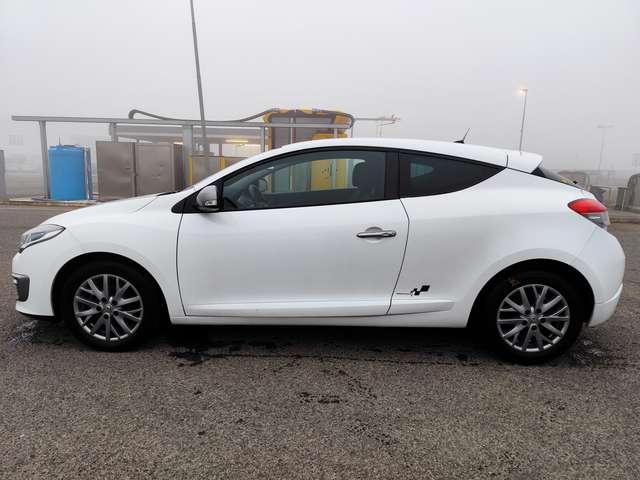 Renault Megane Megane Coupe 1.5 dci energy Gt Line s