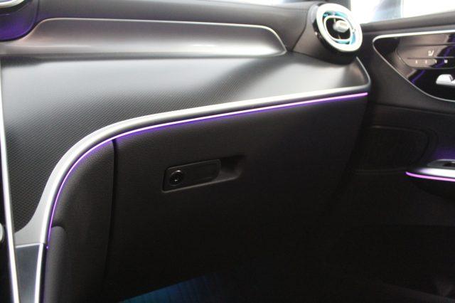 MERCEDES-BENZ GLC 220 2.0 d 4Matic 197 CV Mild Hybrid AMG Premium