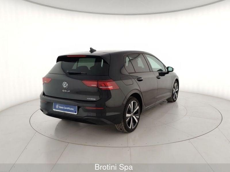 Volkswagen Golf 1.5 TSI eHybrid Edition Plus DSG