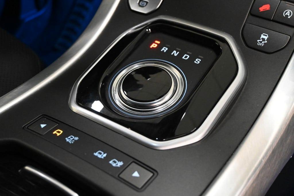 LAND ROVER RR Evoque 1ª serie Range Rover Evoq...