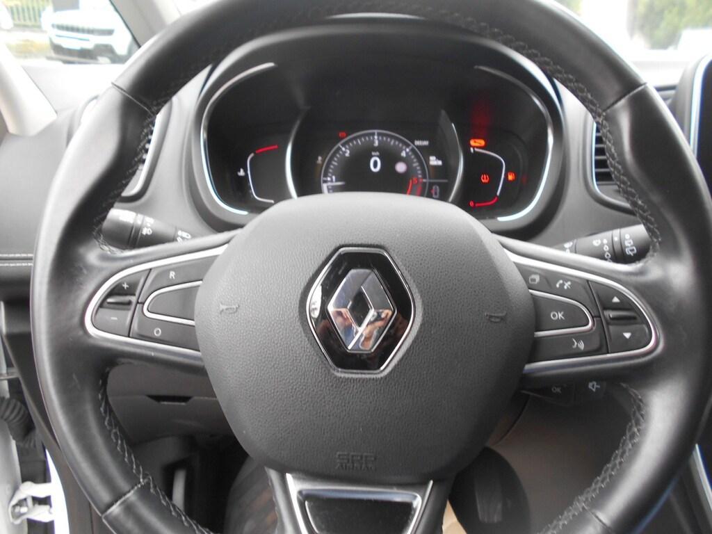 Renault Scenic 1.6 dCi Energy Bose