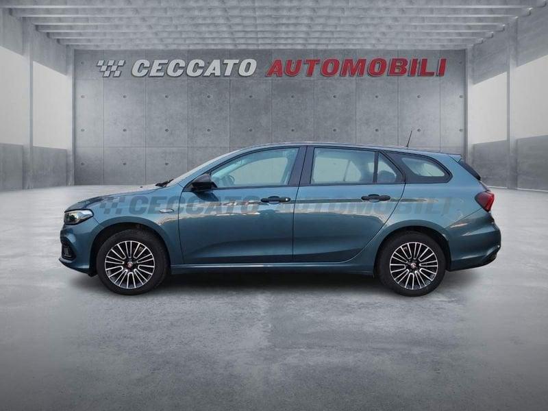 FIAT Tipo Tipo SW 1.0 t3 100cv
